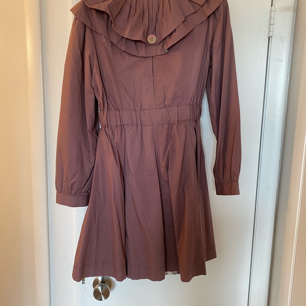 Long coat - Picture 3 of 3